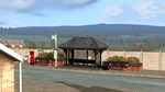 * Train Simulator 2017: Town Scenery Pack DLC Steam КЛЮ