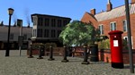 * Train Simulator 2017: Town Scenery Pack DLC Steam КЛЮ