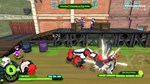 * Ben 10 Steam КЛЮЧ * GLOBAL