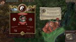 *Crusader Kings II - Jade Dragon DLC Steam КЛЮЧ *GLOBA