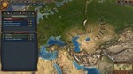 * Europa Universalis IV - Cradle of Civilization DLC St