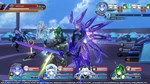 * Megadimension Neptunia VII Digital Deluxe Edition Ste