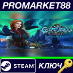 *Endless Fables 2: Frozen Path Steam КЛЮЧ *GLOBAL