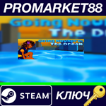 * Going Nowhere: The Dream Steam КЛЮЧ * GLOBAL