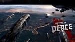 * Iron Sky Invasion: The Second Fleet DLC Steam КЛЮЧ