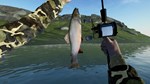 *Ultimate Fishing Simulator Steam КЛЮЧ *GLOBAL