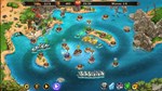 *Fort Defense - Atlantic Ocean DLC Steam КЛЮЧ *GLOBAL