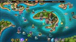 *Fort Defense - Atlantic Ocean DLC Steam КЛЮЧ *GLOBAL