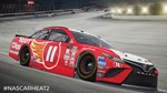 * NASCAR Heat 2 - October Jumbo Expansion DLC Steam КЛЮ