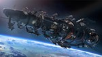 * Fractured Space - Leviathan Starter Pack DLC Steam КЛ