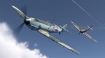 * IL-2 Sturmovik: Cliffs of Dover Blitz Edition Steam К