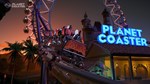 * Planet Coaster RoW Steam КЛЮЧ * ЕВРОПА