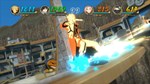 * NARUTO SHIPPUDEN: Ultimate Ninja STORM Trilogy Steam