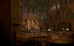 * Dishonored: Death of the Outsider Deluxe Bundle Steam