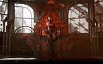 * Dishonored: Death of the Outsider Deluxe Bundle Steam