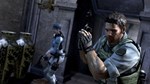 *Resident Evil 5 Gold Edition EU Steam КЛЮЧ *ЕВРОПА