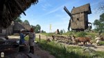 * Kingdom Come: Deliverance Special Edition Steam КЛЮЧ