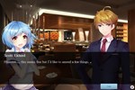 *True Lover´s Knot Deluxe Edition Steam КЛЮЧ *GLOBAL