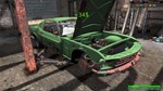 * Car Mechanic Simulator 2015 - Car Stripping DLC Steam