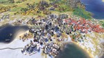 * Sid Meier’s Civilization VI - Rise and Fall DLC Steam