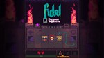 * Fidel Dungeon Rescue Steam КЛЮЧ * GLOBAL