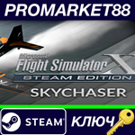 * Microsoft Flight Simulator X: Steam Edition - Skychas