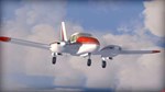 * Microsoft Flight Simulator X: Steam Edition - Piper A