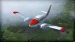 * Microsoft Flight Simulator X: Steam Edition - Piper A