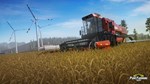 *Pure Farming 2018 + Preorder Bonuses Steam КЛЮЧ *GLOB