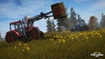 *Pure Farming 2018 + Preorder Bonuses Steam КЛЮЧ *GLOB