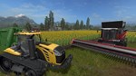 * Farming Simulator 17 Platinum Edition Steam КЛЮЧ