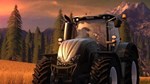 * Farming Simulator 17 Platinum Edition Steam КЛЮЧ