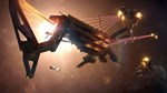 * Starpoint Gemini Warlords - Rise of Numibia DLC Steam