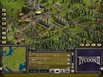 *Railroad Tycoon II Platinum Steam КЛЮЧ *GLOBAL