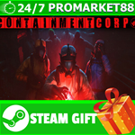 **ВСЕ СТРАНЫ+РОССИЯ** Containment Corp, Inc. STEAM GIFT