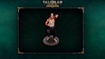 * Talisman - Character Pack #14 - Martial Artist DLC St