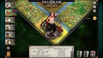 * Talisman - Character Pack #14 - Martial Artist DLC St