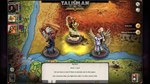 * Talisman - The Harbinger Expansion DLC Steam КЛЮЧ