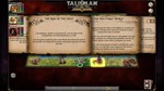 * Talisman - The Harbinger Expansion DLC Steam КЛЮЧ