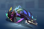 *Battlerite - Razer Serpent Mount DLC Steam КЛЮЧ *GLOB