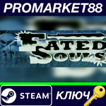 * Fated Souls Steam КЛЮЧ * GLOBAL