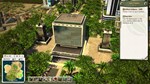 *Tropico 5 - The Supercomputer DLC Steam КЛЮЧ *GLOBAL