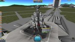 * Kerbal Space Program RoW Steam КЛЮЧ * ЕВРОПА