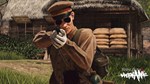 * Rising Storm 2: Vietnam - Pulling Rank Cosmetic DLC S