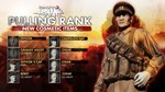 * Rising Storm 2: Vietnam - Pulling Rank Cosmetic DLC S