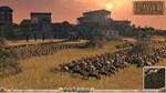 * Total War: ROME II - Empire Divided EU DLC Steam КЛЮЧ