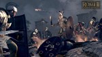 * Total War: ROME II - Empire Divided EU DLC Steam КЛЮЧ