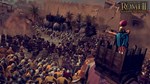 * Total War: ROME II - Empire Divided EU DLC Steam КЛЮЧ