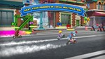 *Joe Danger + Joe Danger 2: The Movie Steam КЛЮЧ *GLOB