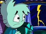 * Pajama Sam 2: Thunder and Lightning Aren´t So Frighte